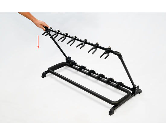 Гітарна стійка Guitto GGS-11