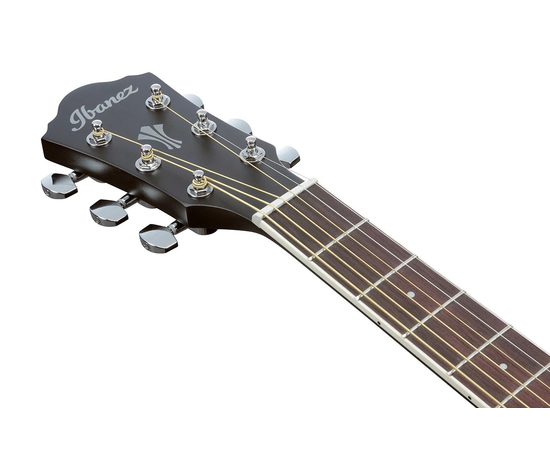 Электроакустическая гитара IBANEZ AEG7MH-WK