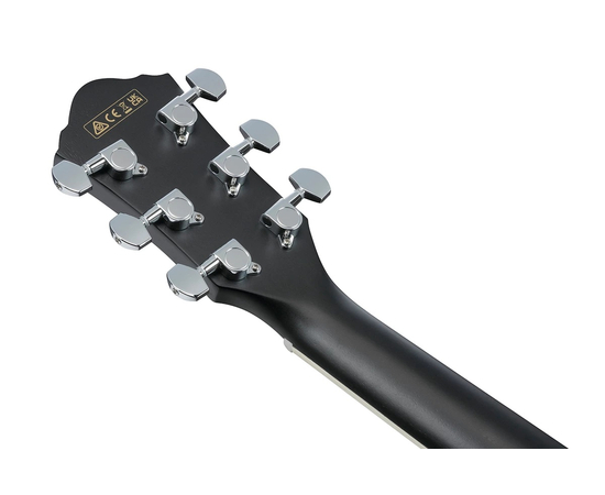 Электроакустическая гитара IBANEZ AEG7MH-WK
