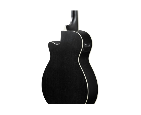 Электроакустическая гитара IBANEZ AEG7MH-WK