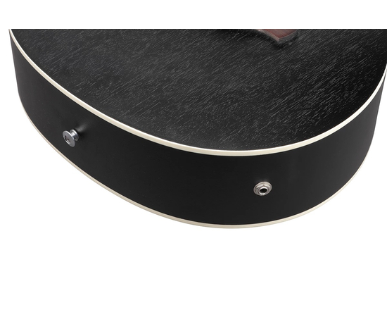 Электроакустическая гитара IBANEZ AEG7MH-WK