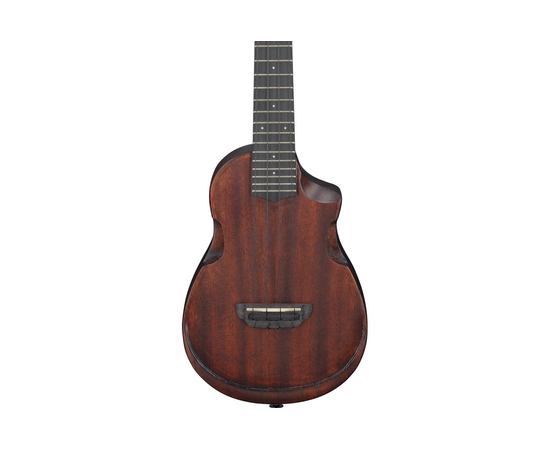 Укулеле концерт IBANEZ AUC14 OVL
