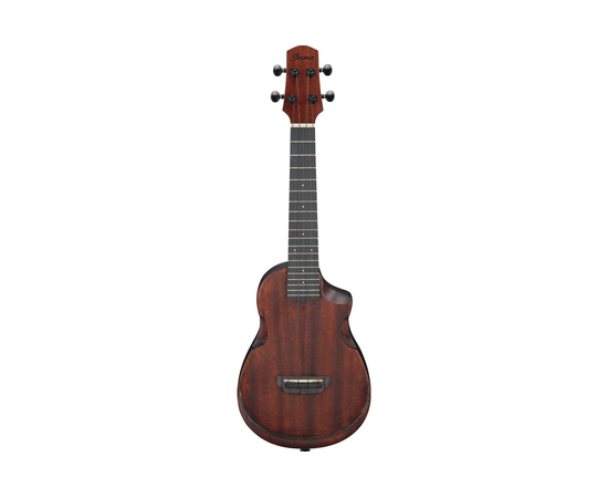 Укулеле концерт IBANEZ AUC14 OVL