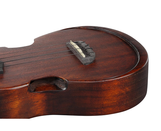 Укулеле концерт IBANEZ AUC14 OVL