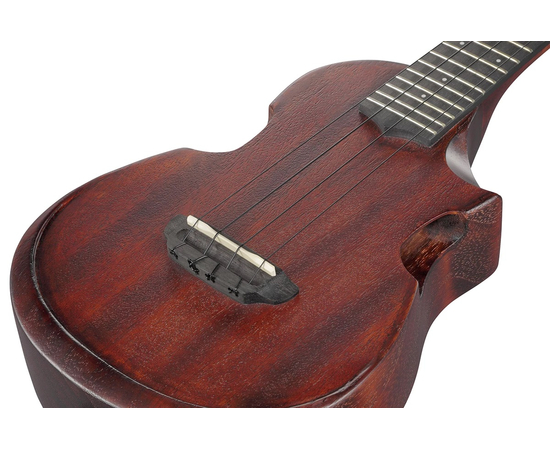 Укулеле концерт IBANEZ AUC14 OVL