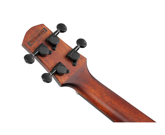 Укулеле концерт IBANEZ AUC14 OVL
