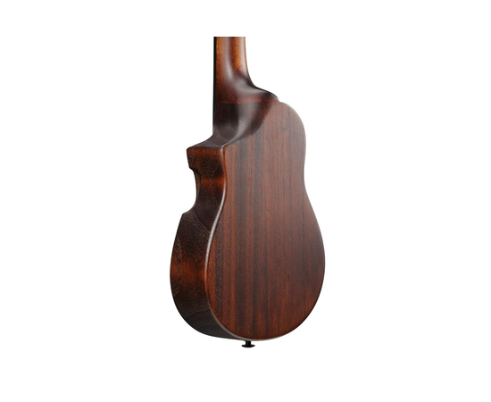 Укулеле концерт IBANEZ AUC14 OVL