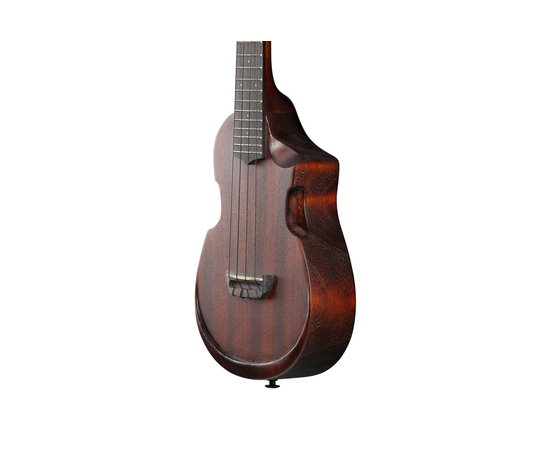Укулеле концерт IBANEZ AUC14 OVL