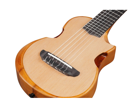 Укулеле тенор IBANEZ AUP10N OPN