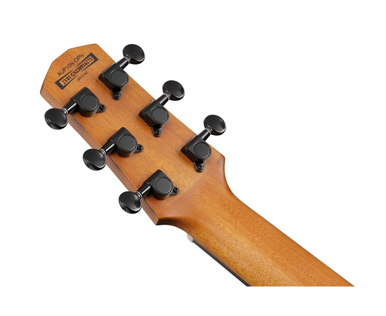 Укулеле тенор IBANEZ AUP10N OPN