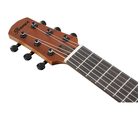 Укулеле тенор IBANEZ AUP10N OPN