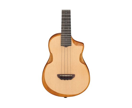 Укулеле тенор IBANEZ AUT10 OPN