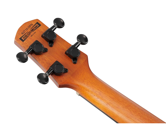 Укулеле тенор IBANEZ AUT10 OPN