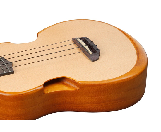 Укулеле тенор IBANEZ AUT10 OPN