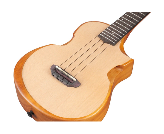 Укулеле тенор IBANEZ AUT10 OPN