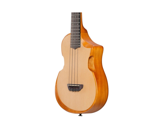 Укулеле тенор IBANEZ AUT10 OPN