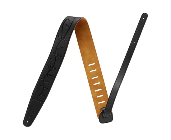 Гітарний ремінь IBANEZ GSTL60 BK - 156600 за 1232 грн. | 4Club