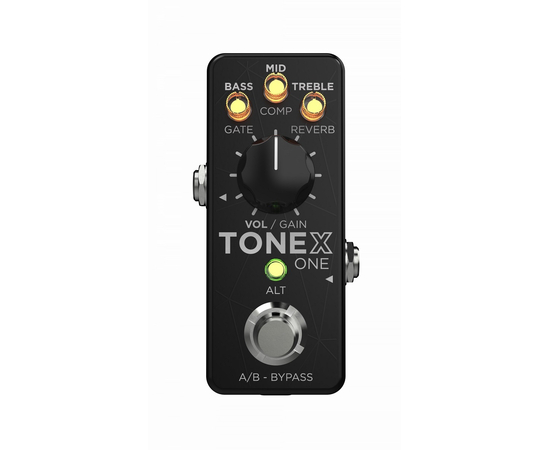 Педаль эффектов IK MULTIMEDIA TONEX ONE - 156784 за 10450 грн. | 4Club