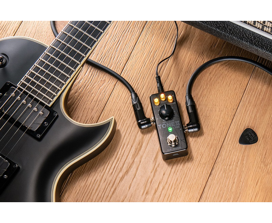 Педаль эффектов IK MULTIMEDIA TONEX ONE