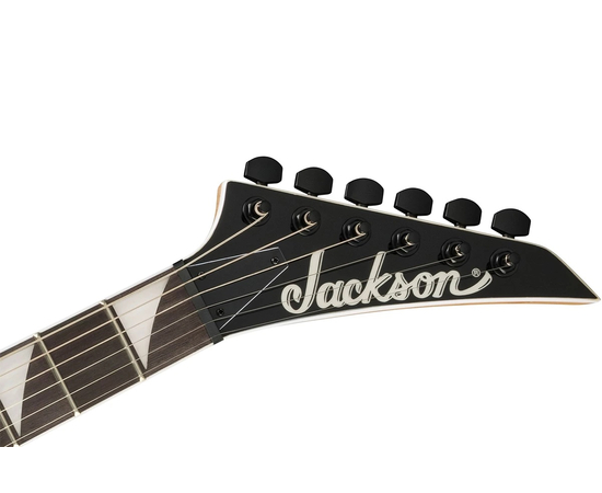 Электрогитара JACKSON JS20 DKQ 2PT TRANSPARENT GREEN