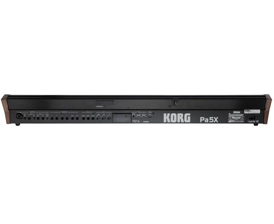 Аранжировочная станция KORG PA5X-61