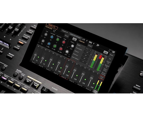 Аранжировочная станция KORG PA5X-61