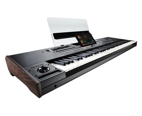 Аранжировочная станция KORG PA5X-76