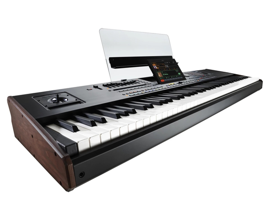 Аранжувальна станція KORG PA5X-88