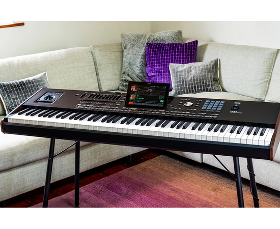 Аранжувальна станція KORG PA5X-88