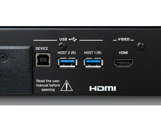 Аранжувальна станція KORG PA5X-88