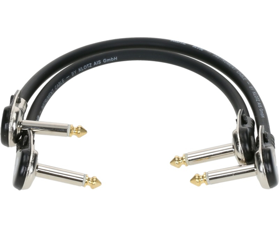 Инструментальный патч-кабель Klotz KPKCD0.15FF - 156649 за 517 грн. | 4Club