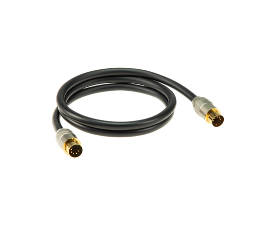 MIDI-кабель Klotz MIDM-030 - 156648 за 1012 грн. | 4Club