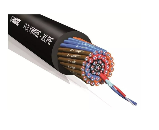 Мультикор студийный Klotz PW32X - 83598 за 1690 грн. | 4Club