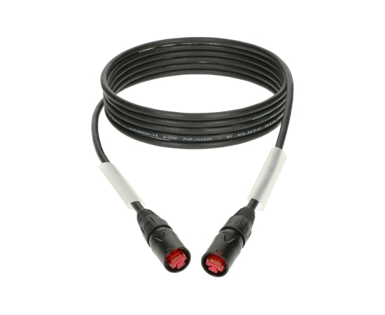 Кабель "витая пара" Klotz RC5EE050B - 156651 за 3142 грн. | 4Club