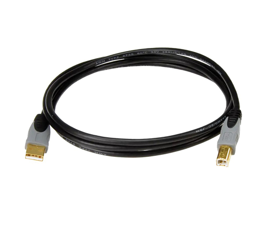 Кабель Klotz USB-AB4 - 156647 за 736 грн. | 4Club