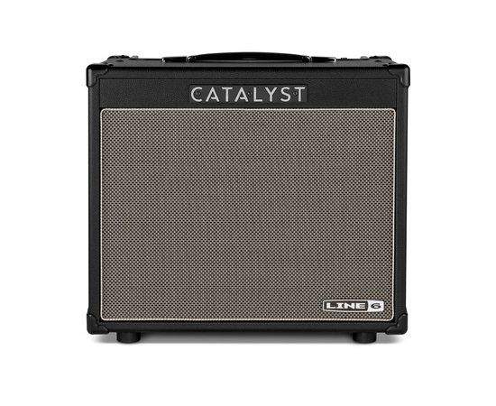 Комбоусилитель LINE 6 CATALYST CX 60 - 156783 за 15949 грн. | 4Club