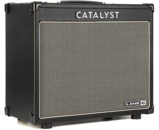 Комбоусилитель LINE 6 CATALYST CX 60