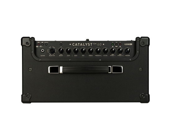 Комбоусилитель LINE 6 CATALYST CX 60