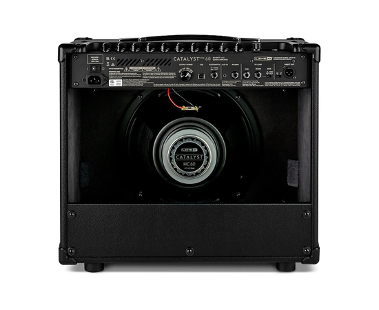 Комбоусилитель LINE 6 CATALYST CX 60
