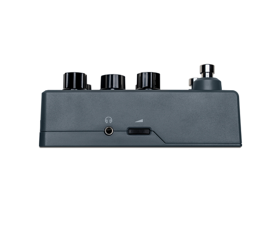 Гітарна педаль / процесор ефектів LINE 6 POD EXPRESS BASS