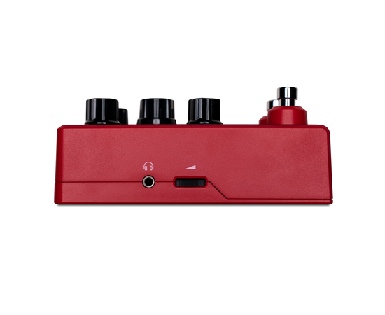 Гітарна педаль / процесор ефектів LINE 6 POD EXPRESS GUITAR