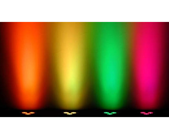 Світловий прилад New Light PL-103A LED PAR LIGHT