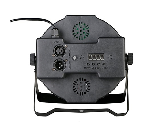 Пар ультрафиолетовый New Light PL-62UV 18 UV LED Par Light