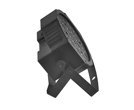 Пар ультрафиолетовый New Light PL-62UV 18 UV LED Par Light