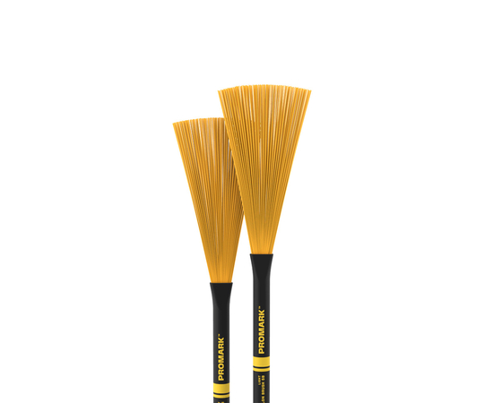 Барабанные щетки PROMARK PMNB5B LIGHT NYLON BRUSH