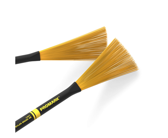 Барабанные щетки PROMARK PMNB5B LIGHT NYLON BRUSH