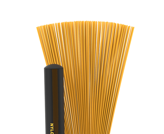 Барабанные щетки PROMARK PMNB5B LIGHT NYLON BRUSH