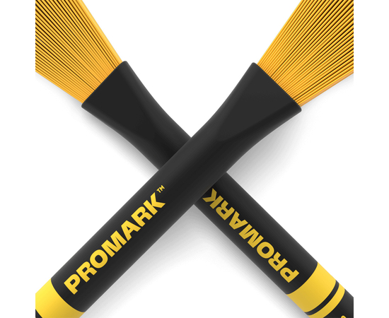 Барабанные щетки PROMARK PMNB5B LIGHT NYLON BRUSH
