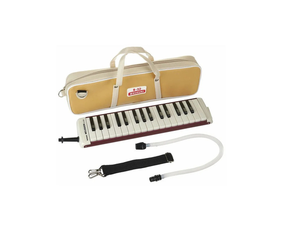 Мелодион Suzuki S-32C