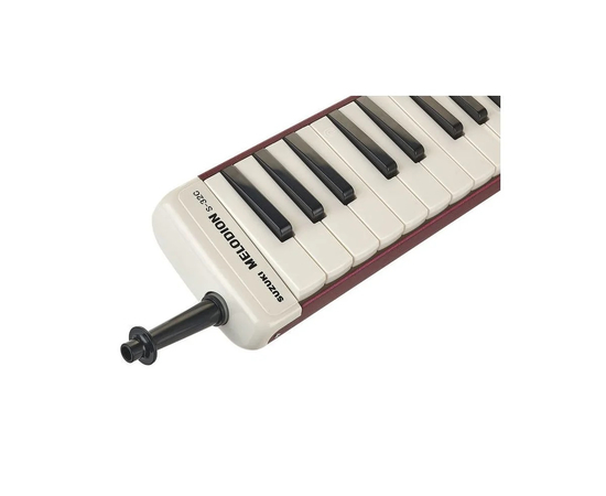 Мелодион Suzuki S-32C